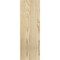 Ekena Millwork Funston Block Rough Sawn Outlooker, Douglas Fir, 6"W x 18"D x 18"H OUT06X18X18FST05RDF - alternate 3